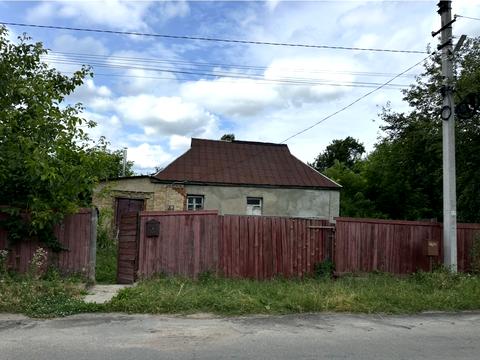 участок по адресу Покровська ул. (Кірова), 53