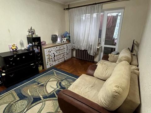 квартира по адресу Чумаченко ул., 47