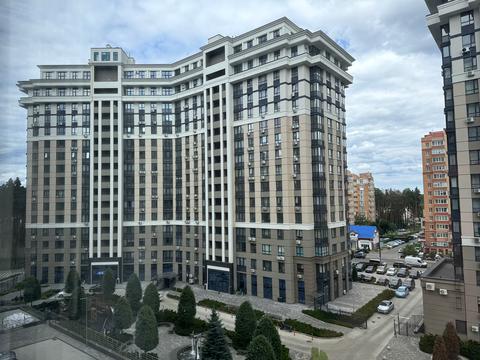 квартира за адресою Університетська вул., 3/6
