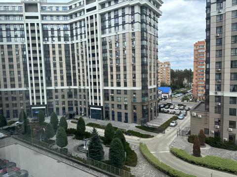 квартира за адресою Університетська вул., 3/6