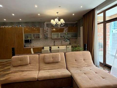 квартира за адресою Золотий Берег вул., 2