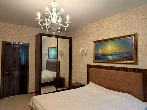 квартира за адресою Золотий Берег вул., 2