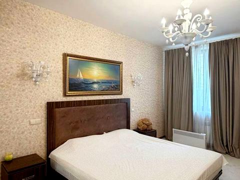 квартира за адресою Золотий Берег вул., 2