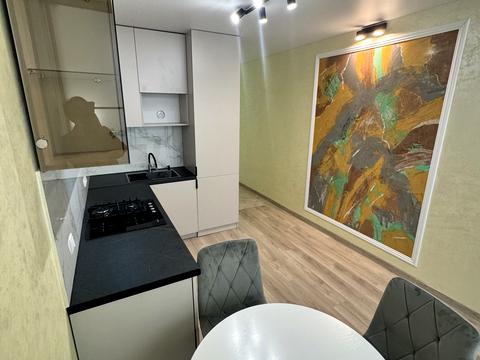квартира за адресою Смакули вул., 7