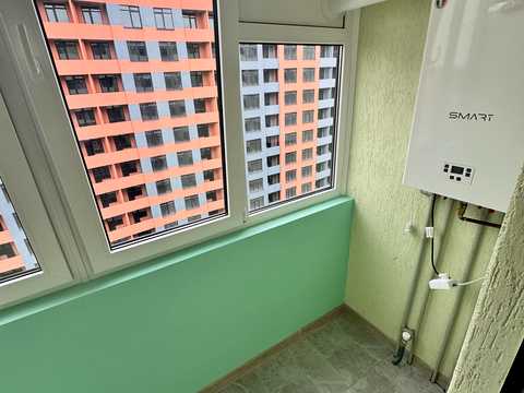 квартира по адресу Смакулы ул., 7
