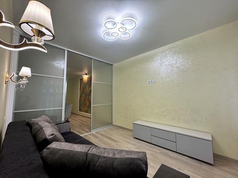квартира по адресу Смакулы ул., 7