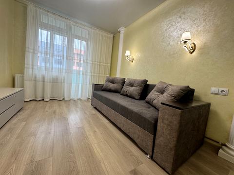 квартира по адресу Смакулы ул., 7