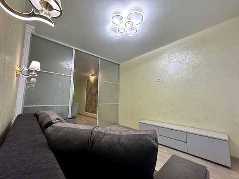 квартира по адресу Смакулы ул., 7