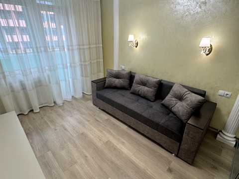 квартира по адресу Смакулы ул., 7