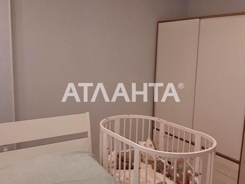 дом по адресу Одесской громады ул. (Авдеева-Черноморского), 50