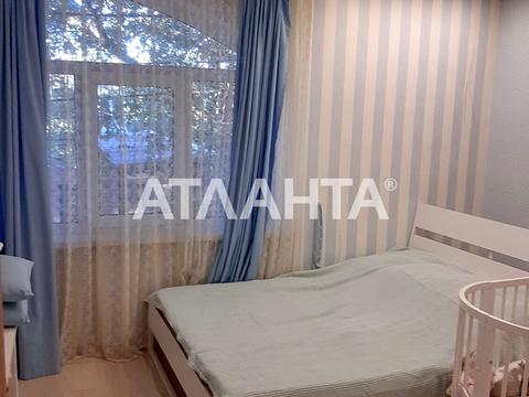 дом по адресу Одесской громады ул. (Авдеева-Черноморского), 50