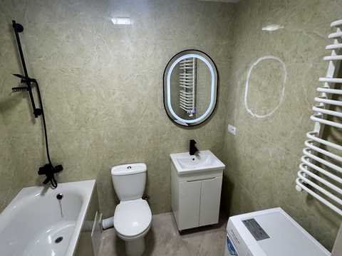 квартира по адресу Смакулы ул., 7