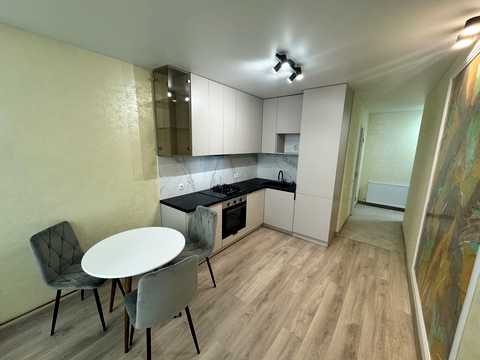 квартира по адресу Смакулы ул., 7