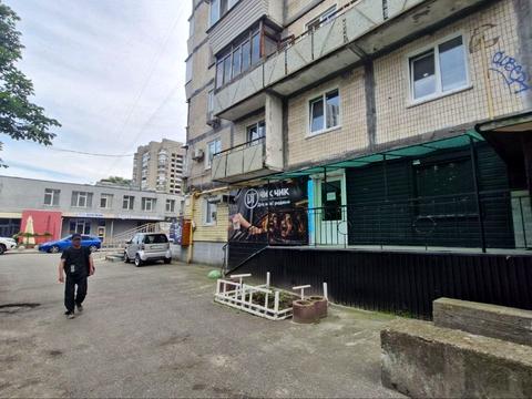 коммерческая по адресу Раисы Окипной ул., 5