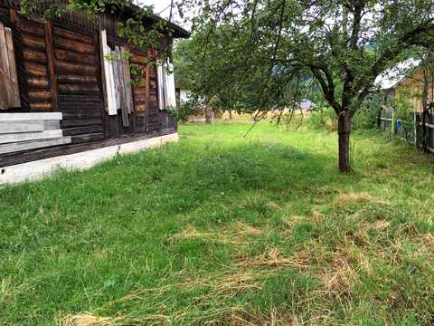ділянка за адресою 