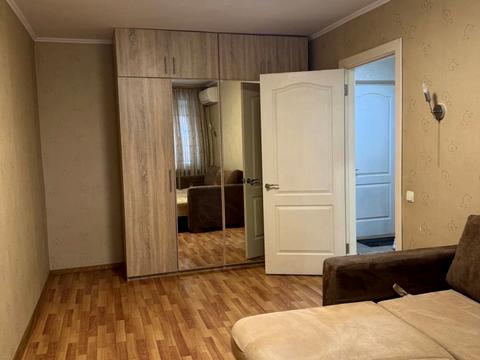 квартира за адресою Науки просп. (Гагаріна), 20