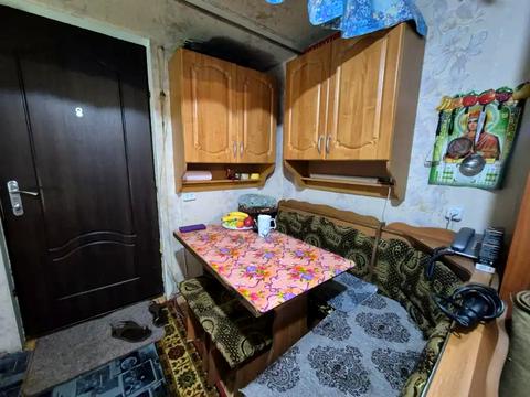 кімната за адресою Дніпро, Буковинська вул., 5