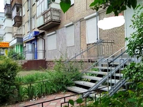 коммерческая по адресу Миру просп., 2/3