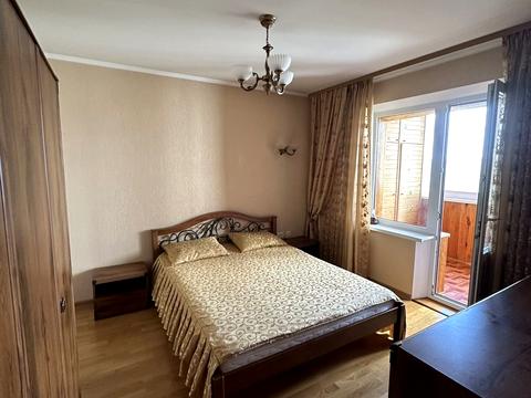 квартира за адресою Миколи Бажана просп., 9