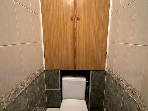 квартира за адресою Миколи Бажана просп., 9