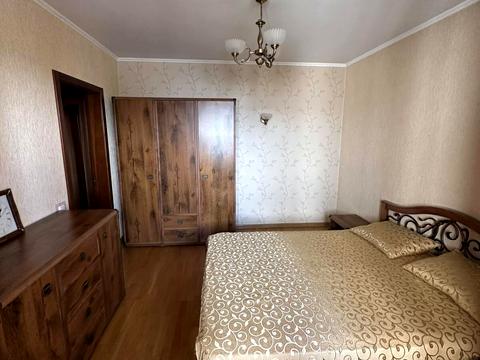 квартира за адресою Миколи Бажана просп., 9