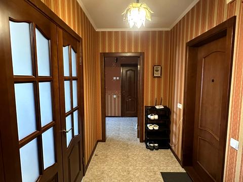 квартира за адресою Миколи Бажана просп., 9