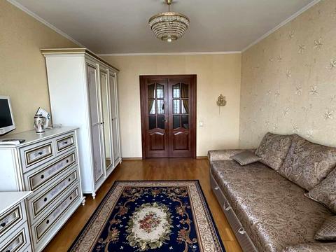 квартира за адресою Миколи Бажана просп., 9