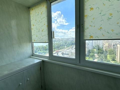 квартира за адресою Миколи Бажана просп., 9