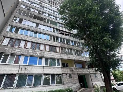 квартира за адресою Набережна Перемоги вул., 124