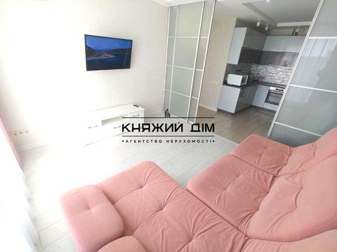 квартира по адресу Митрополита Василия Липковского ул. (Урицького), 33-А