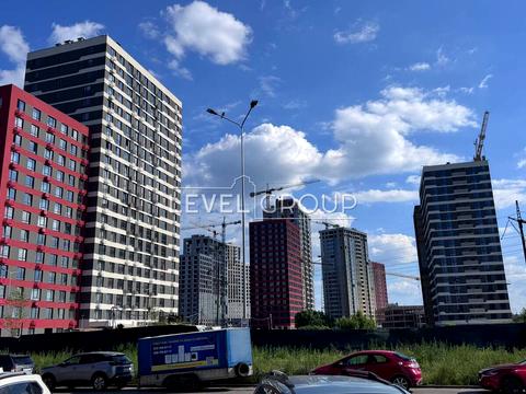 квартира по адресу Олександра Олеся ул., (Будинок 10.5)