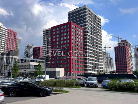 квартира за адресою Олександра Олеся вул., (Будинок 10.5)
