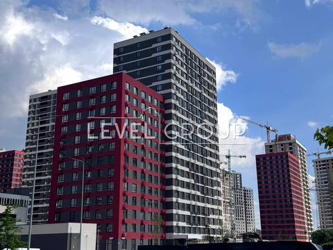 квартира по адресу Олександра Олеся ул., (Будинок 10.5)