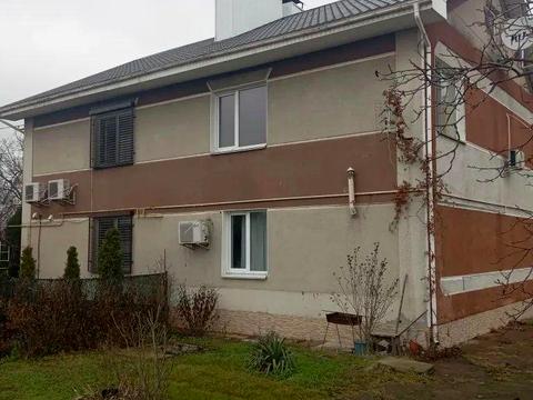 будинок за адресою 60-та Садова вул.