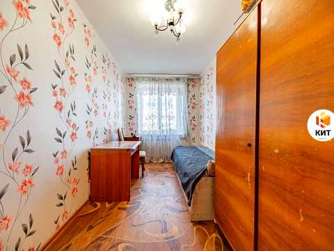 квартира за адресою Юрія Паращука вул. (Івана Минайленка), 7