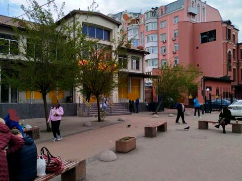 коммерческая по адресу Верхній Вал ул., 28