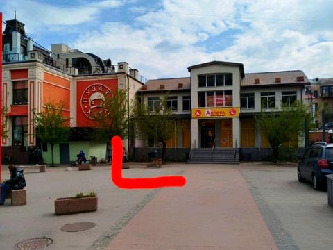 коммерческая по адресу Верхній Вал ул., 28