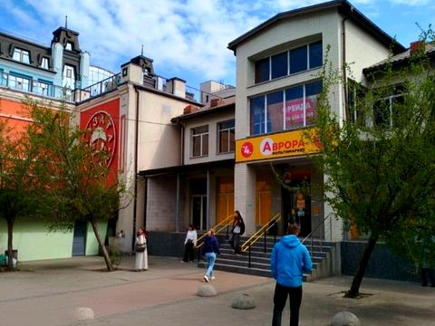 коммерческая по адресу Верхній Вал ул., 28