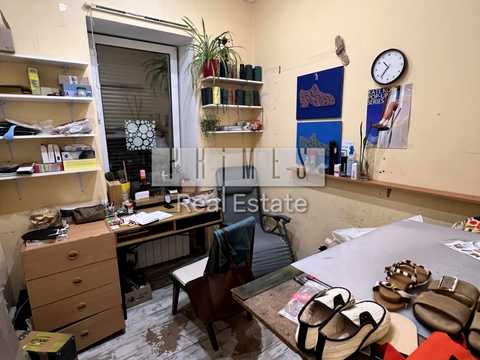 коммерческая по адресу Обсерваторная ул., 9