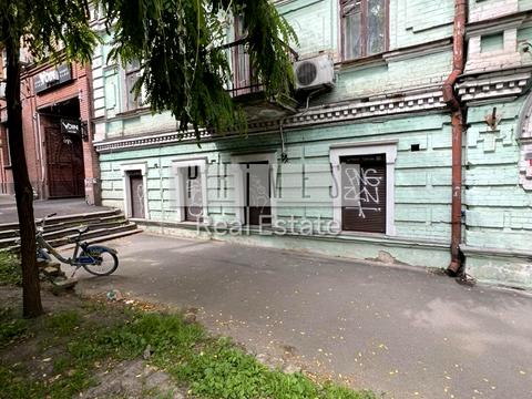коммерческая по адресу Обсерваторная ул., 9