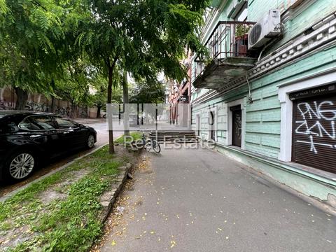 коммерческая по адресу Обсерваторная ул., 9
