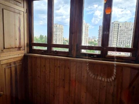 квартира по адресу Небесной Сотни просп. (Маршала Жукова), 14-А