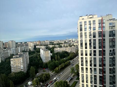 квартира по адресу Правды просп. (Правди), 53/46
