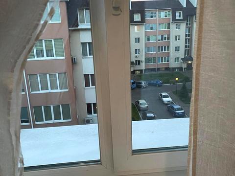 квартира за адресою Подільська вул., 4