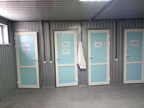 комерційна за адресою Бориспіль, Київський Шлях вул., 1