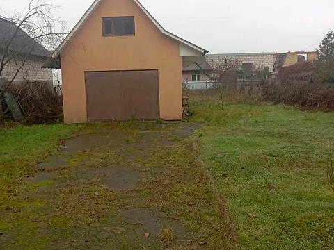 будинок за адресою 59-та Садова вул.