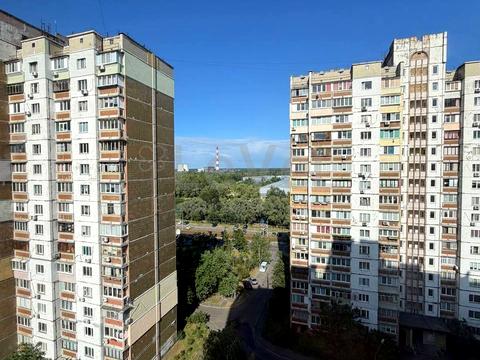квартира по адресу Александры Экстер ул. (Марини Цвєтаєвої), 4