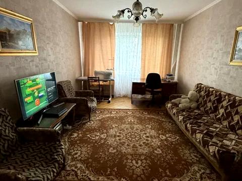 квартира за адресою Київ, Пантелеймона Куліша вул. (Челябінська), 5-Б