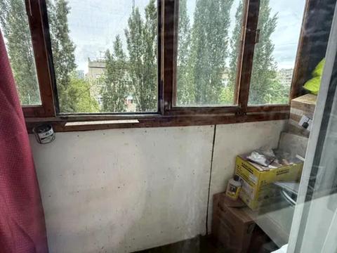 квартира за адресою Київ, Пантелеймона Куліша вул. (Челябінська), 5-Б