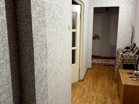 квартира за адресою Київ, Пантелеймона Куліша вул. (Челябінська), 5-Б